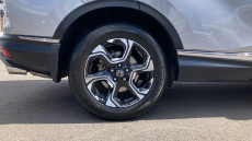 Honda CR-V 1.5 VTEC Turbo SE 5dr CVT Petrol Estate